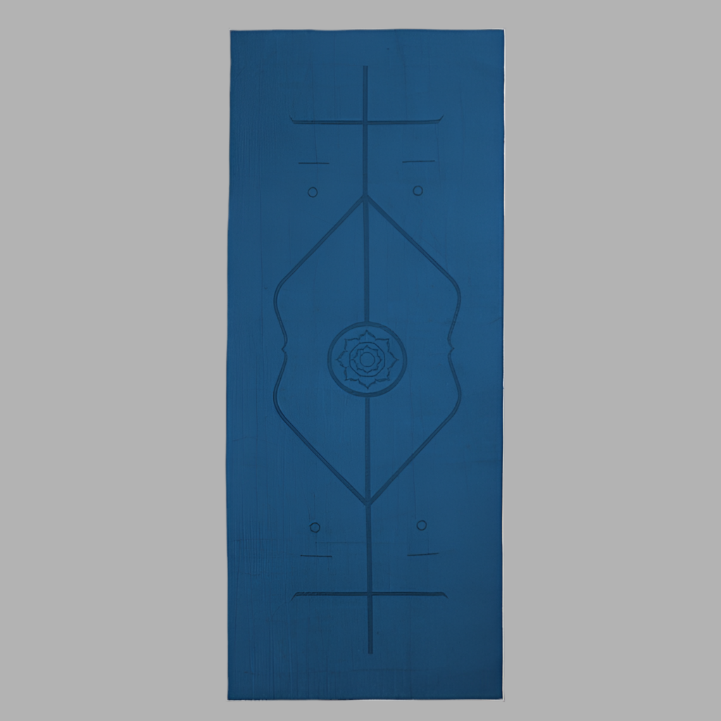 Beyondfit Yoga Towel- Rest Blanket