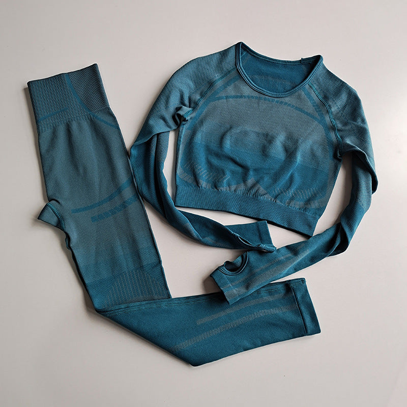 Beyondfit Fitness clothes tight