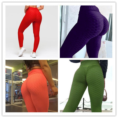 Beyondfit - Booty Lifting, Anti Cellulite Leggings