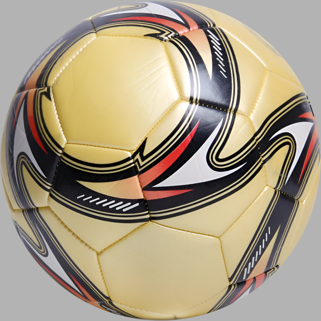 Beyondfit No. 5 Football Champions League Wear-Resistant