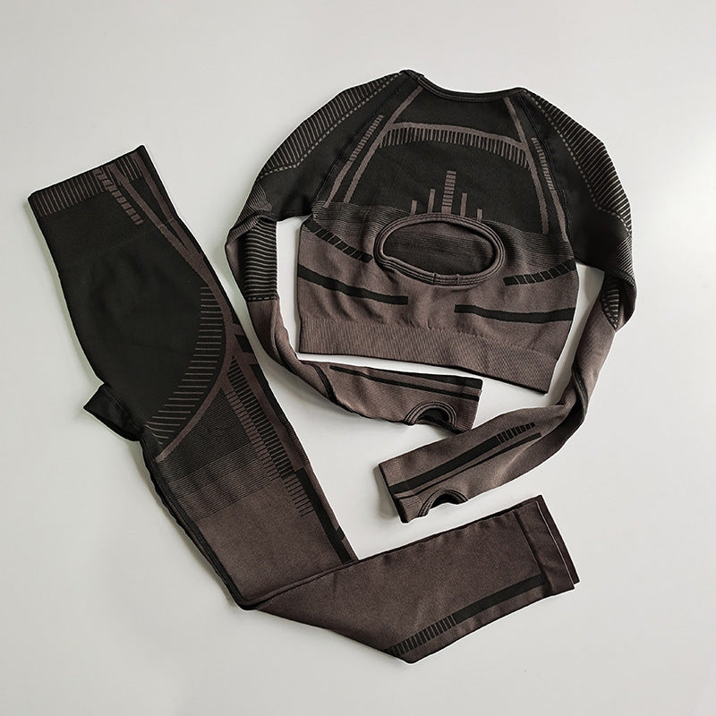 Beyondfit Fitness clothes tight