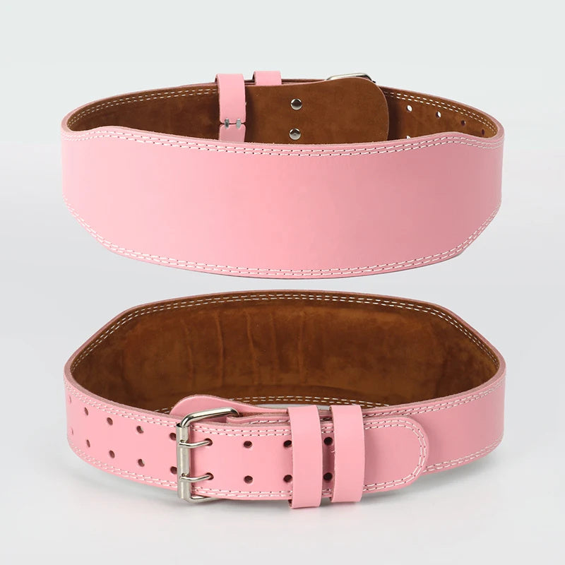 Beyondfit |Hard Pull Weightlifting Belt Supporter Fitness Squat