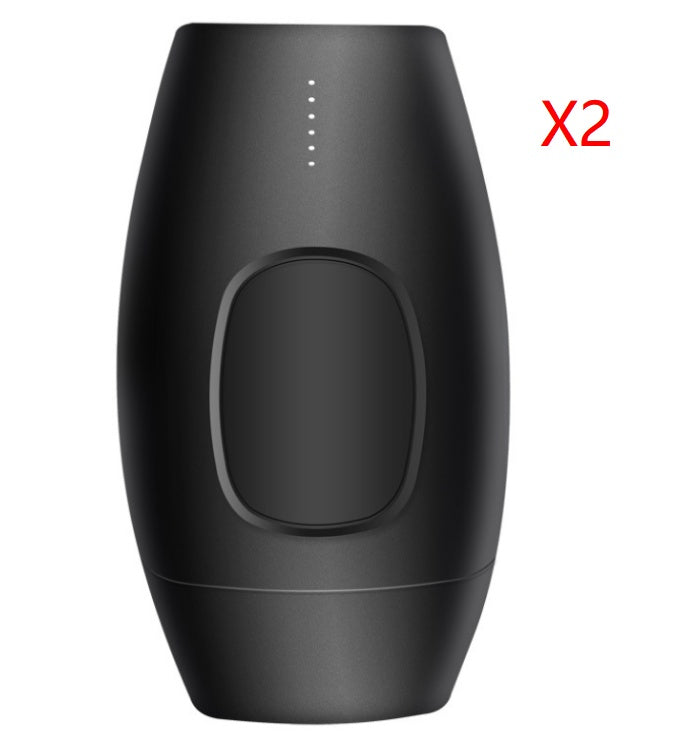 Beyondfit Laser Hair Removal