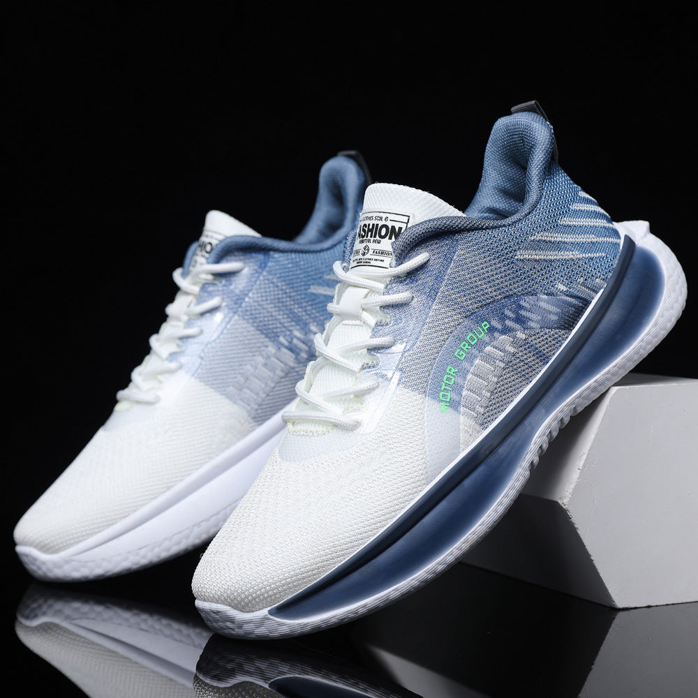 Beyondfit Men Sneakers Non-slip  Outdoor Training Running Shoes