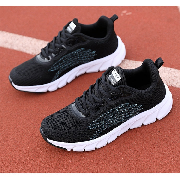 Beyondfit Comfortable Light Running Sneaker