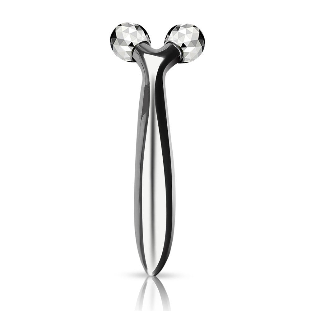 Beyondfit Facial Roller Massage Y Shape Wrinkle Remover
