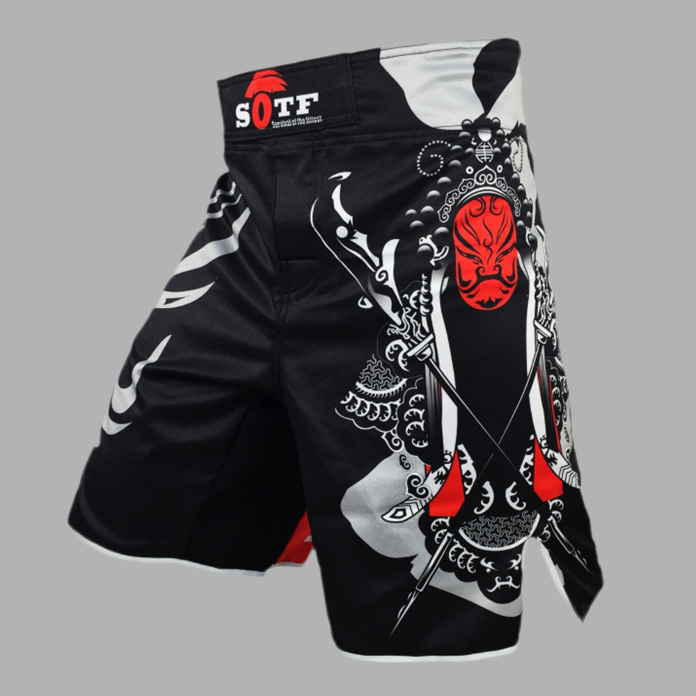 Beyondfit Men's Gym Sports Shorts