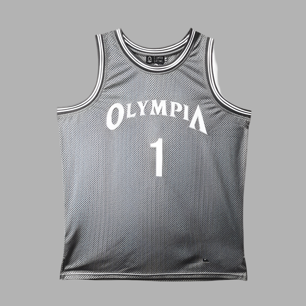 Beyondfit Breathable Gym Equipment Training ‘Olimpia’