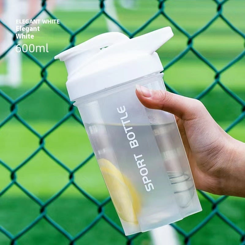 Beyondfit |Shaker Cup Punch Protein Powder
