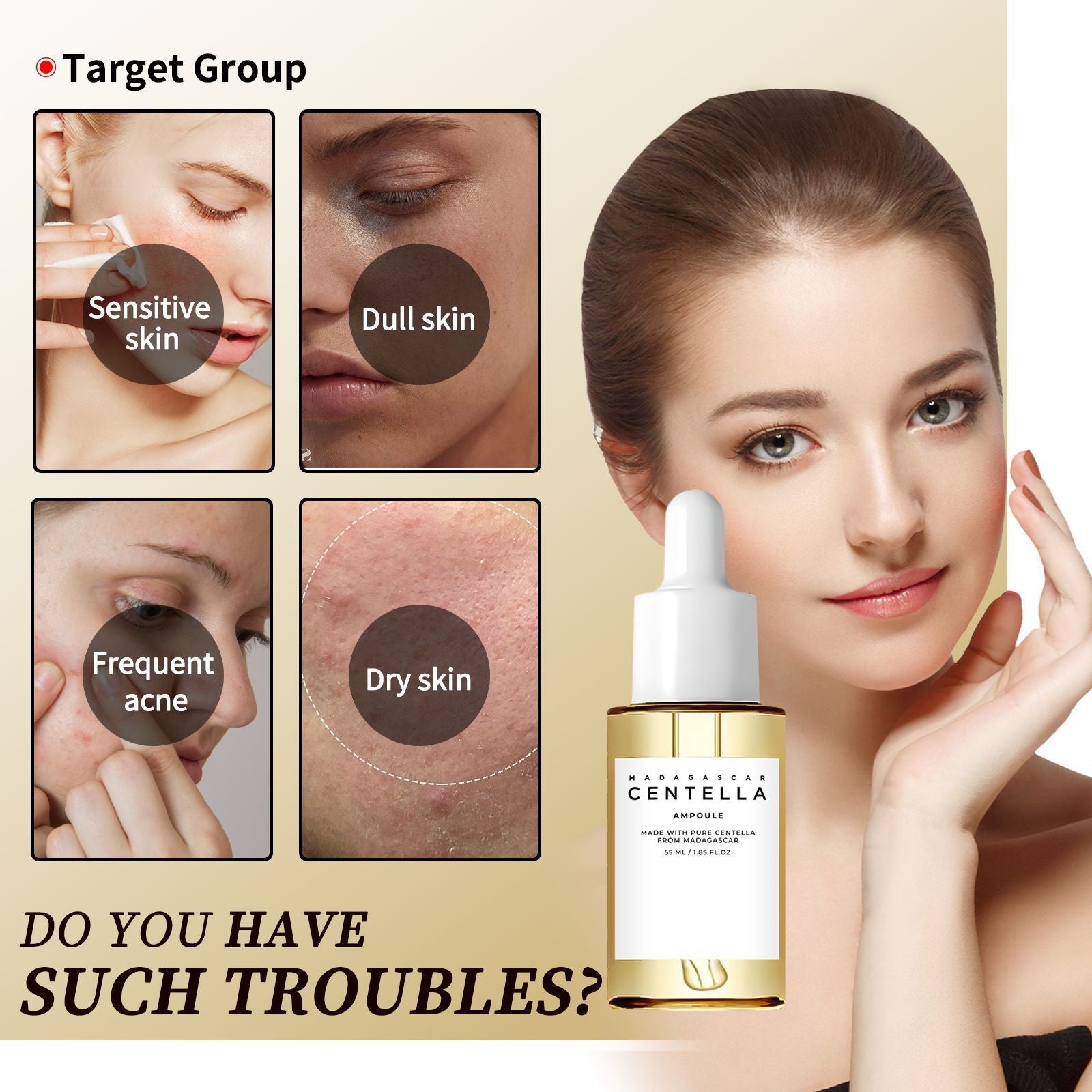 Beauty Madagascar Facial Skin Care