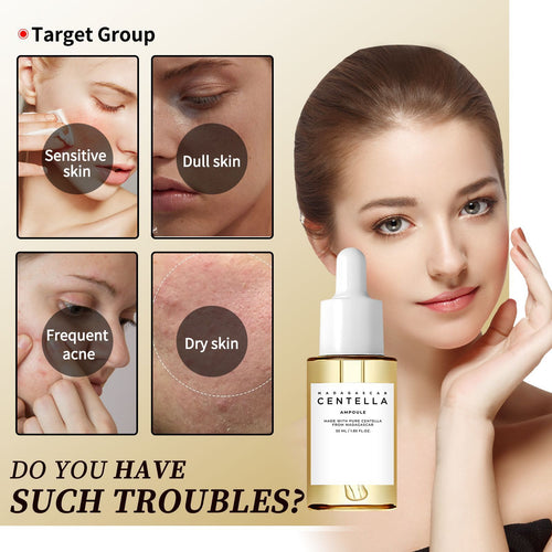Beauty Madagascar Facial Skin Care