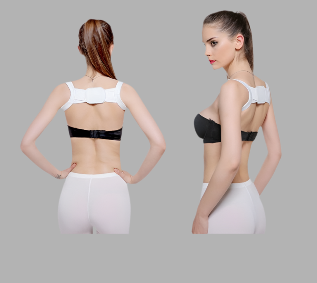 Beyondfit Humpback Correction Belt