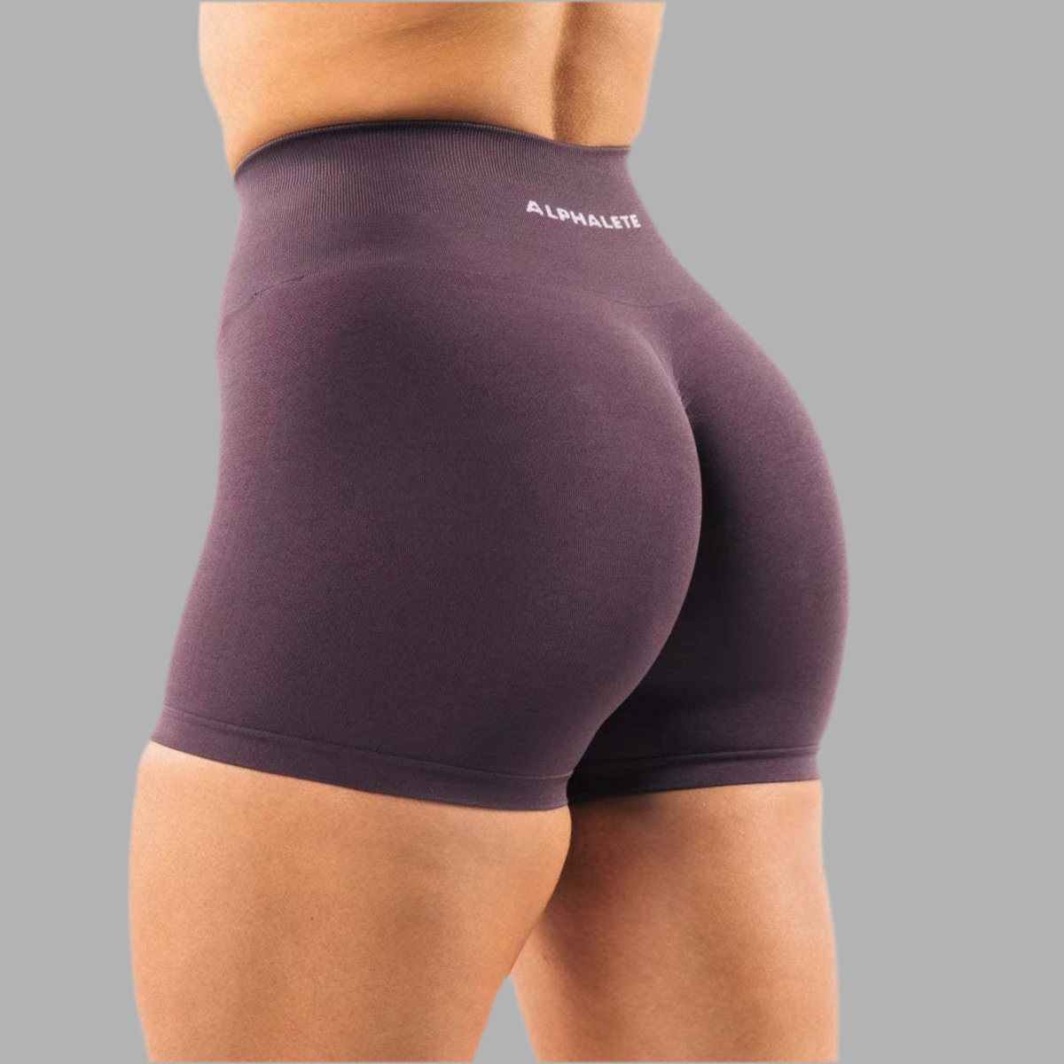 Fitness Leggings For Woman - Gym Sports Skinny Running Shorts
