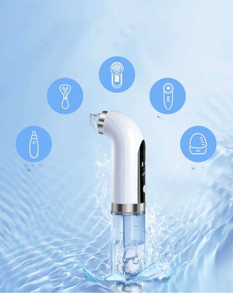 Beyondfit water beauty instrument