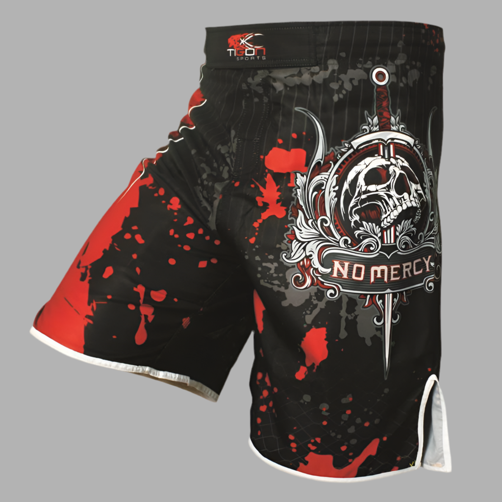 Beyondfit Men's Gym Sports Shorts