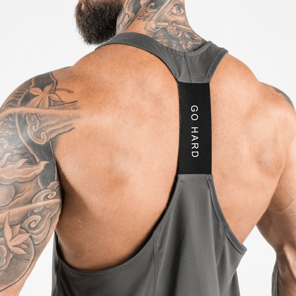 Beyondfit Gym Clothes ‘Go Hard’