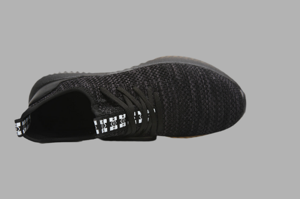 Beyondfit Man Running Gym Sneaker