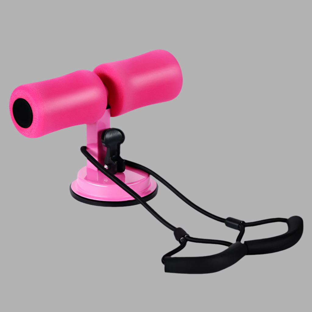 Beyondfit Sit Up Bar Trainer