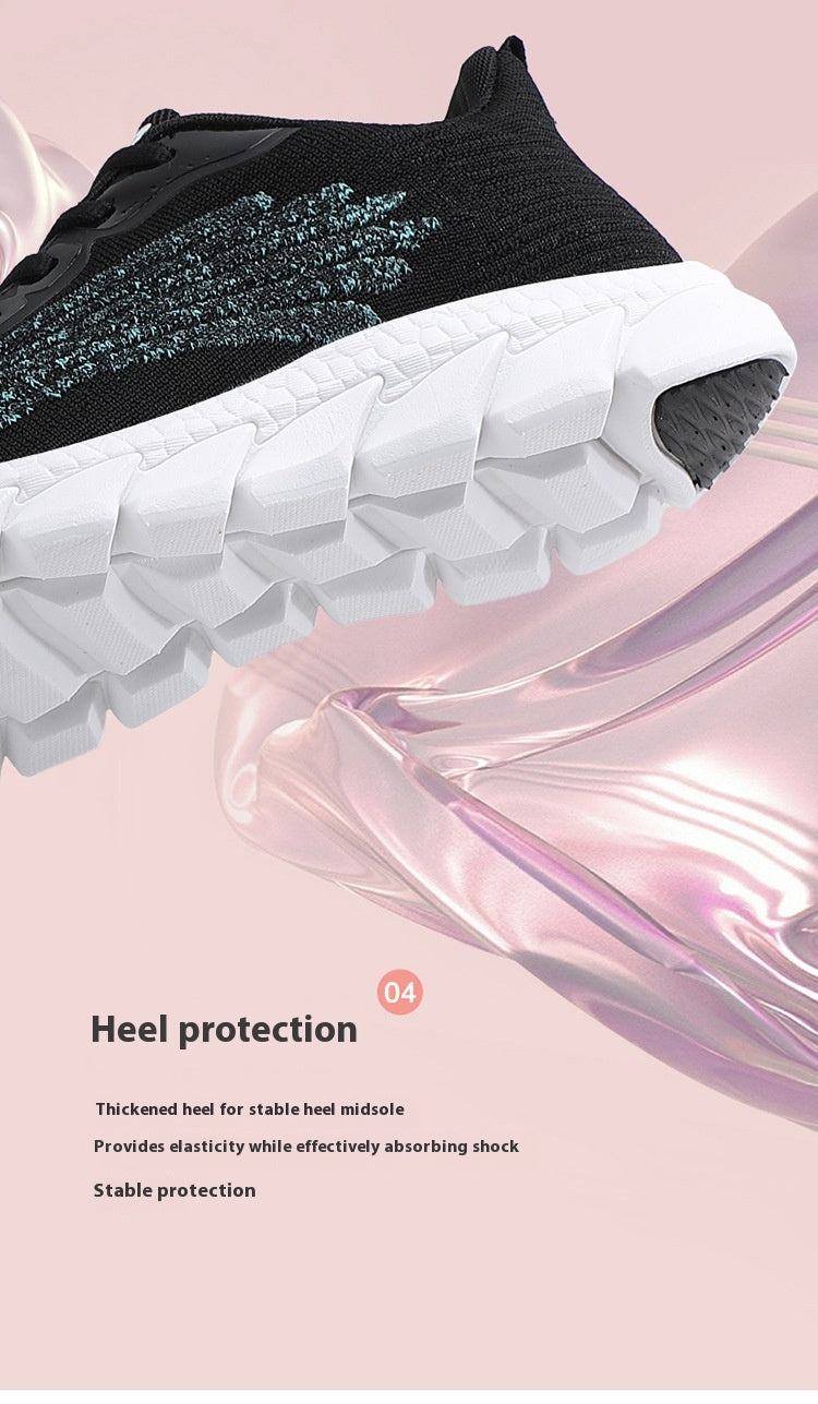 Beyondfit Comfortable Light Running Sneaker