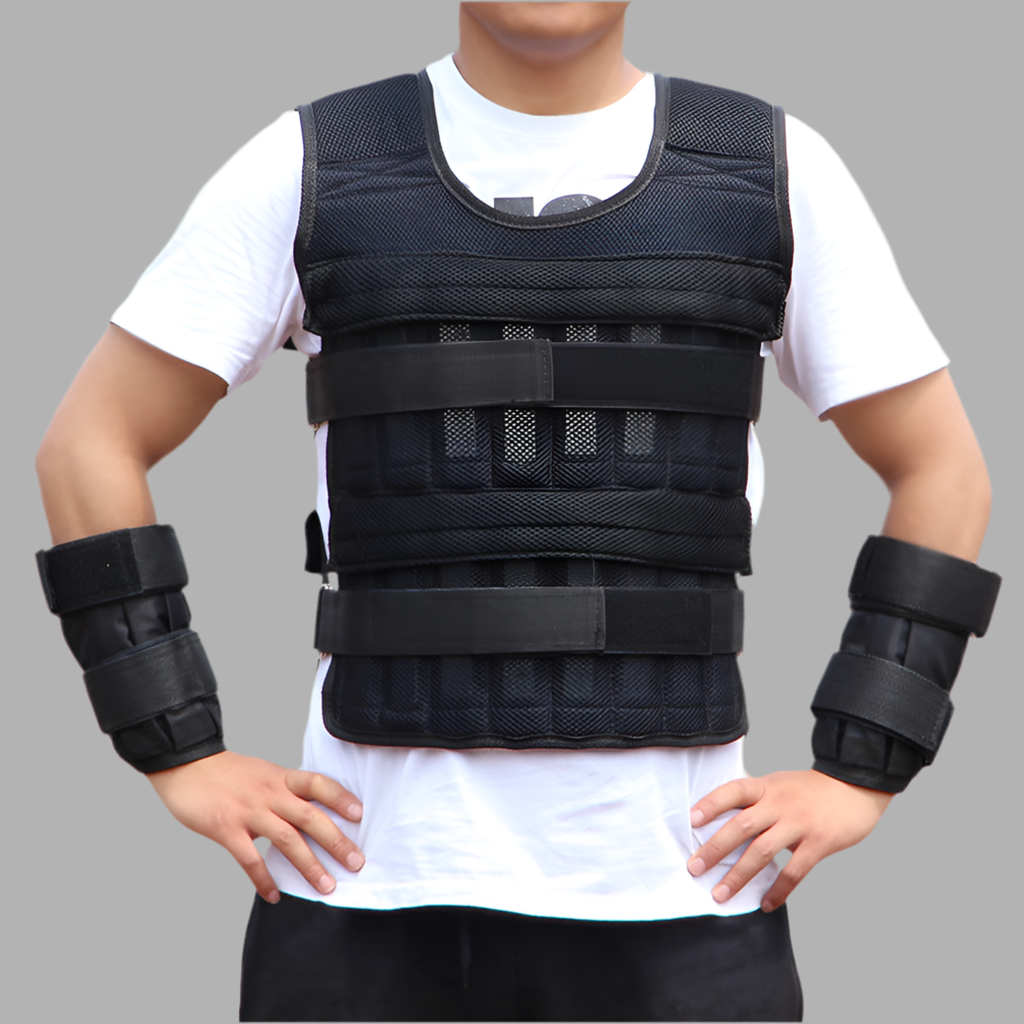 Beyondfit Running sport weight vest