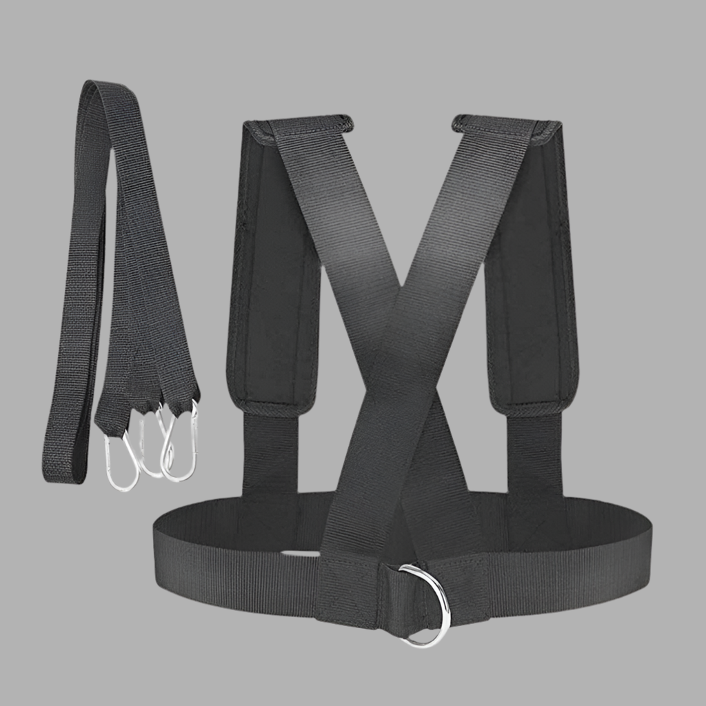 Beyondfit Weight-bearing running equipment