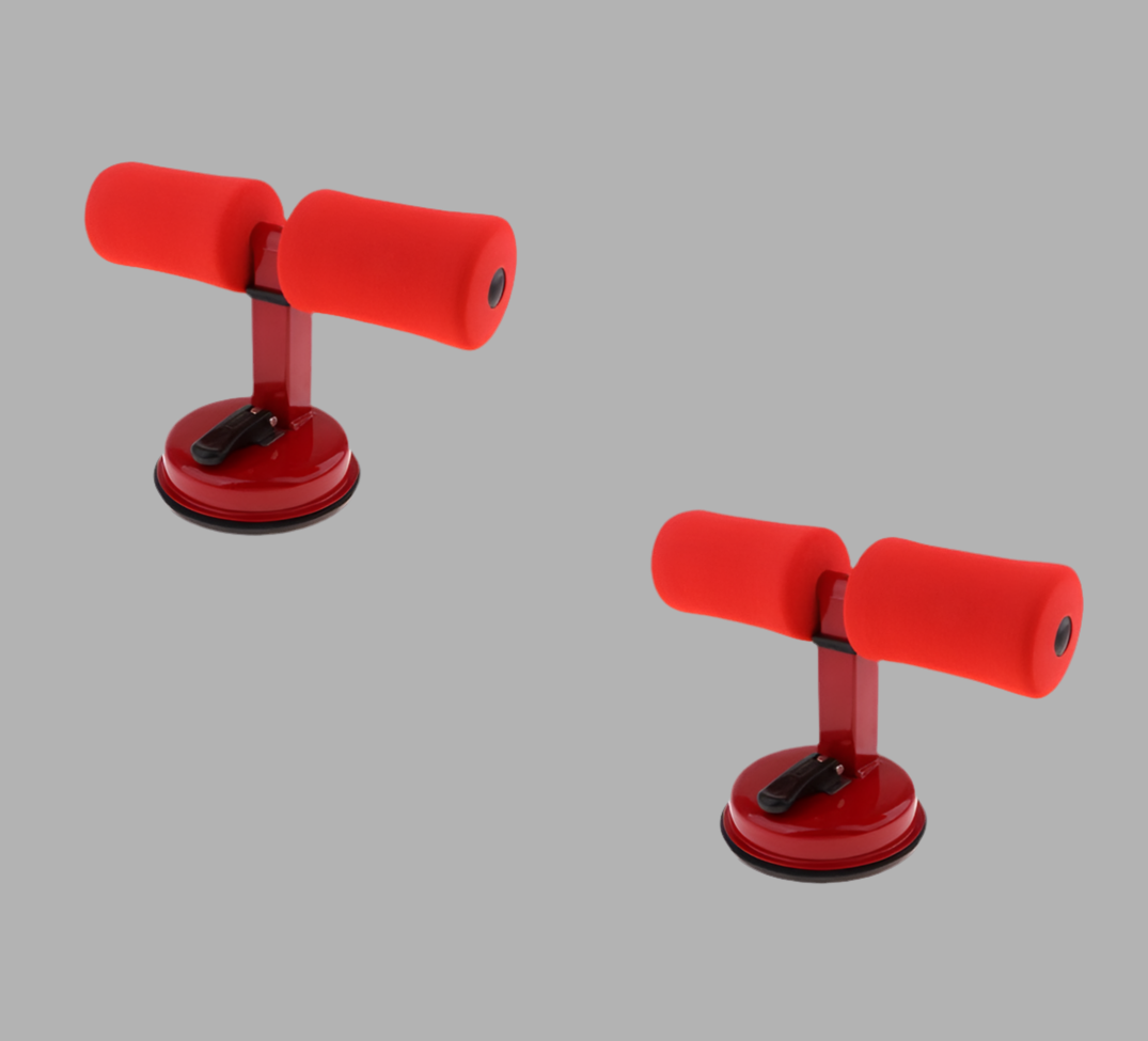 Beyondfit Sit Up Bar Trainer