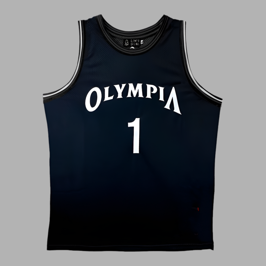Beyondfit Breathable Gym Equipment Training ‘Olimpia’