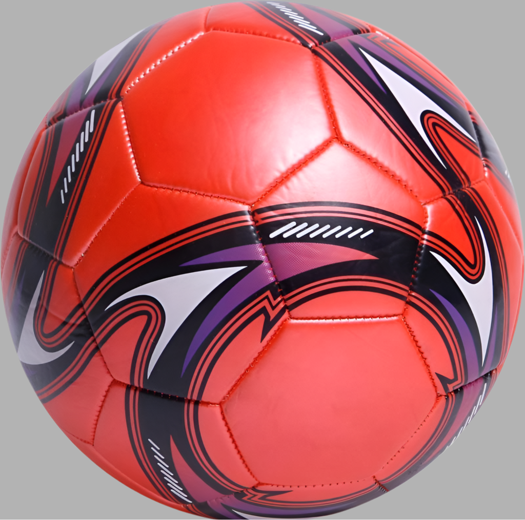 Beyondfit No. 5 Football Champions League Wear-Resistant
