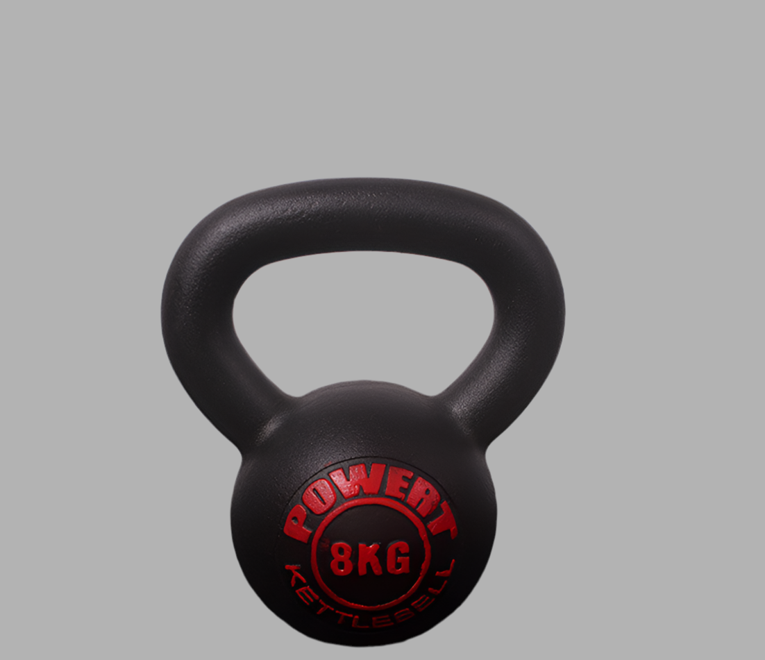 Beyondfit Cast Iron Men's And Women's Dumbbells