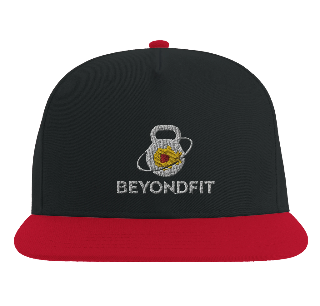 Beyondfit Flat Bill Cap