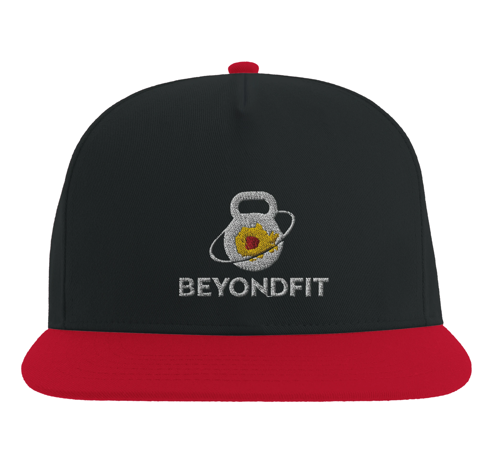 Beyondfit Flat Bill Cap