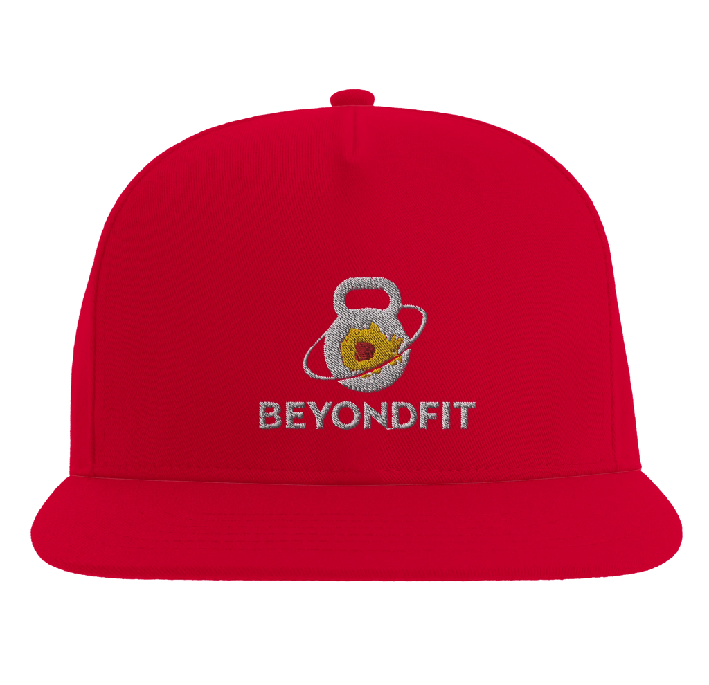 Beyondfit Flat Bill Cap