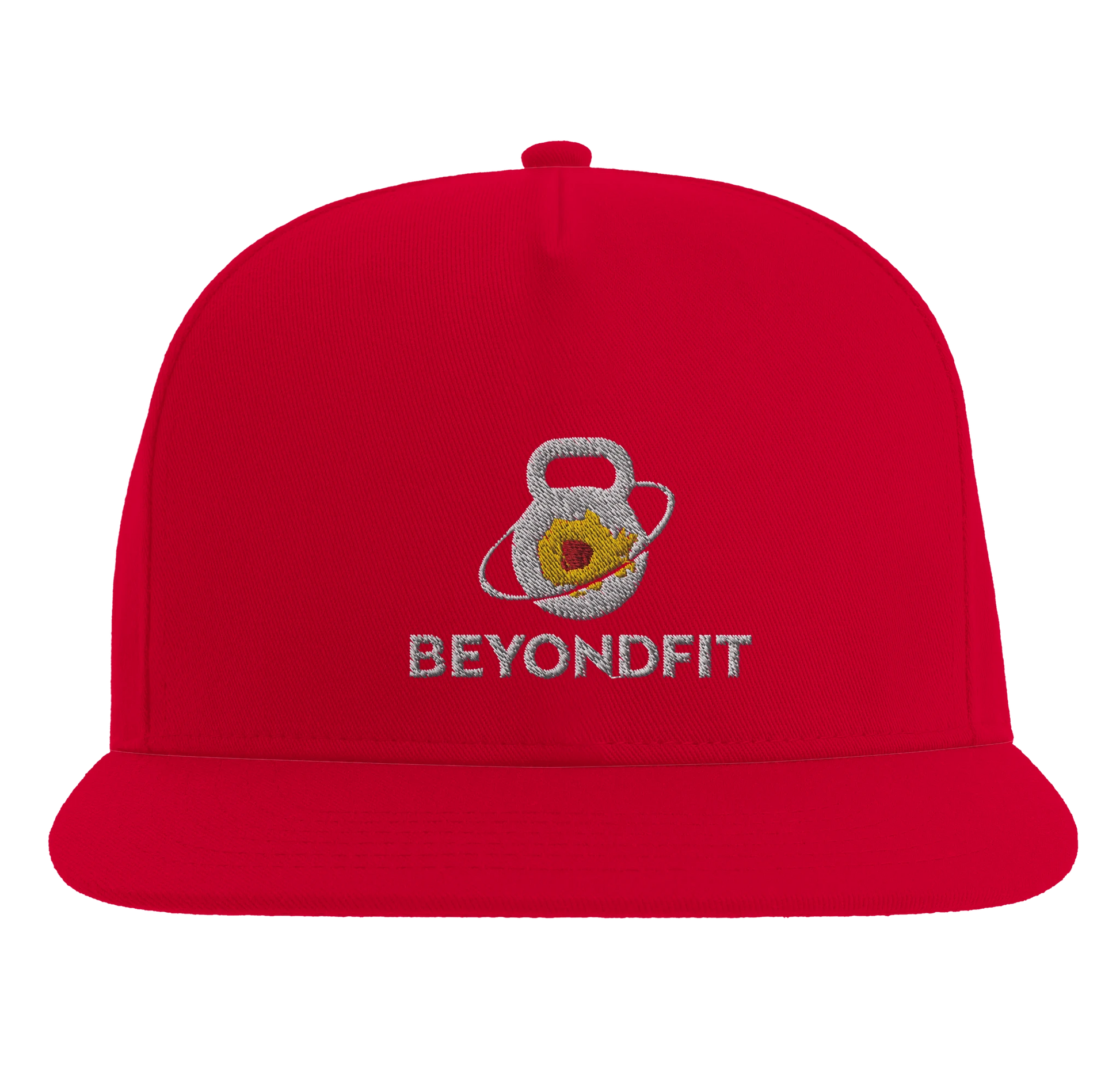 Beyondfit Flat Bill Cap