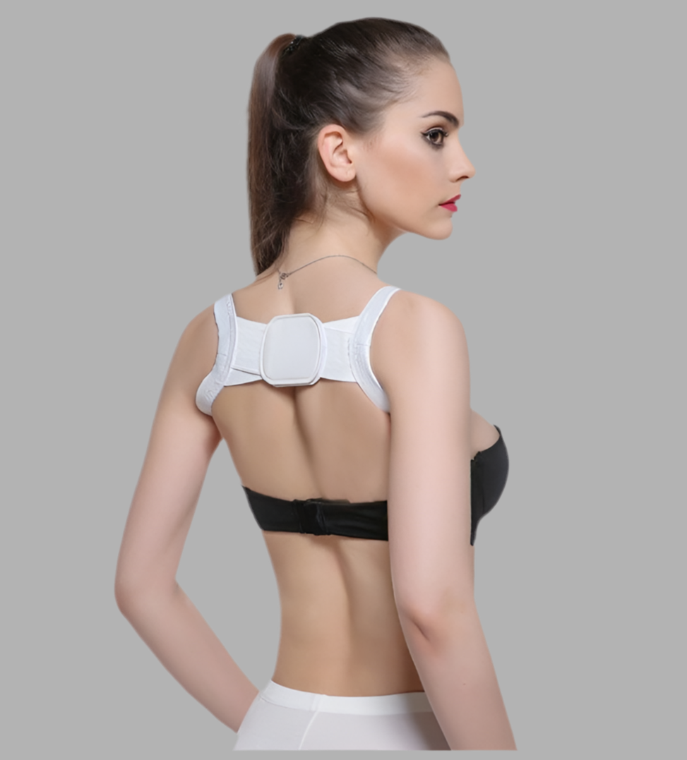 Beyondfit Humpback Correction Belt