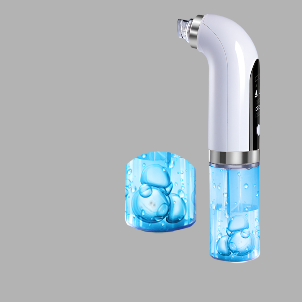 Beyondfit water beauty instrument