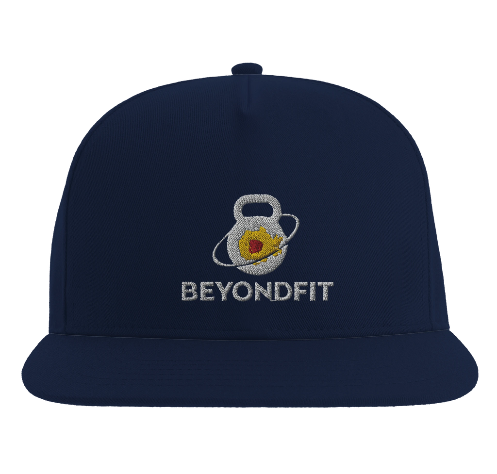 Beyondfit Flat Bill Cap