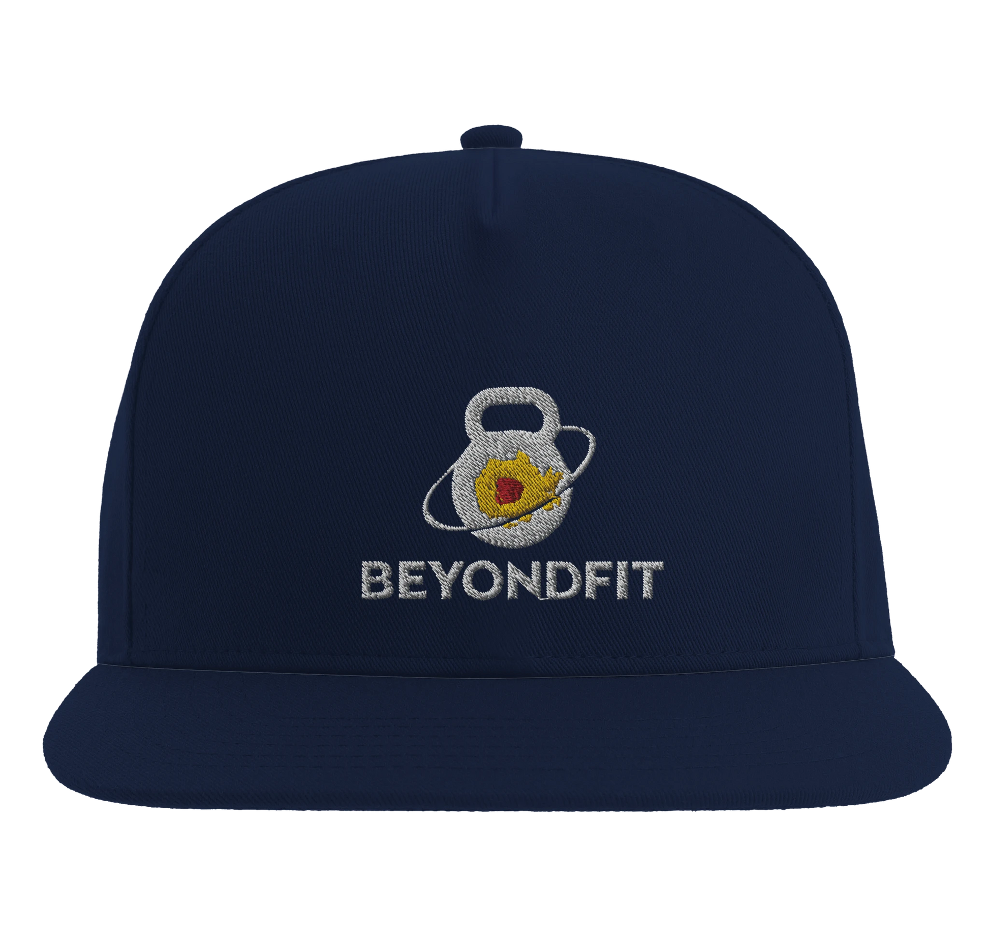 Beyondfit Flat Bill Cap