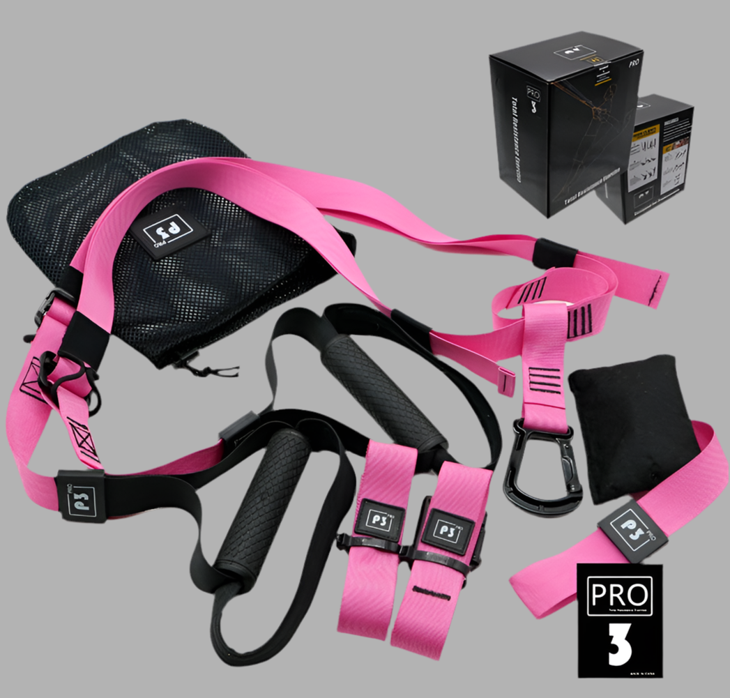 Yoga strap