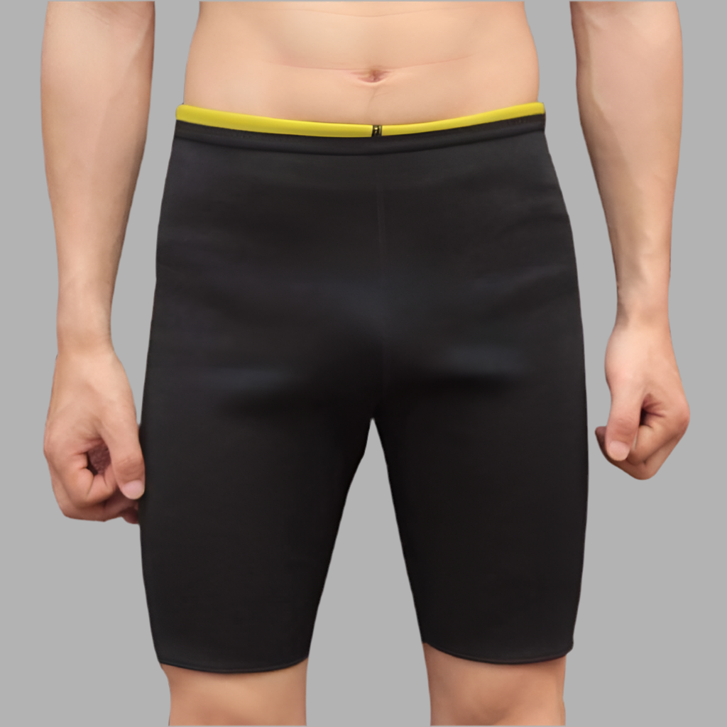 Beyondfit Men's Weight Loss - Sauna Shorts