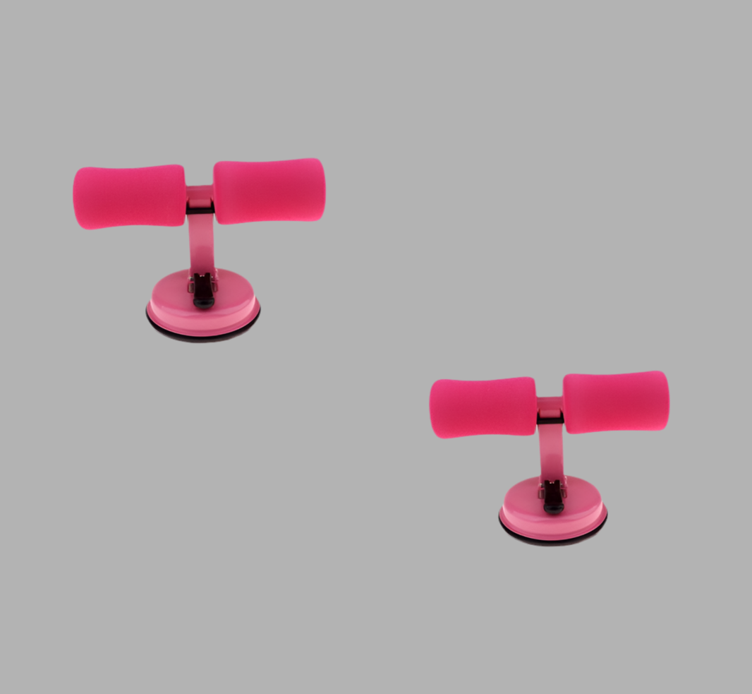 Beyondfit Sit Up Bar Trainer