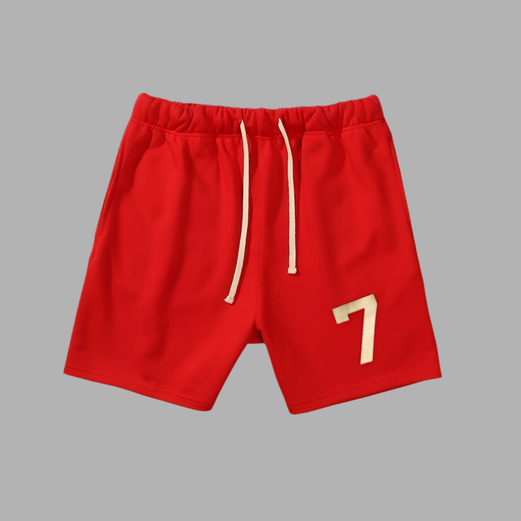 Beyondfit Gym Shorts ‘7’