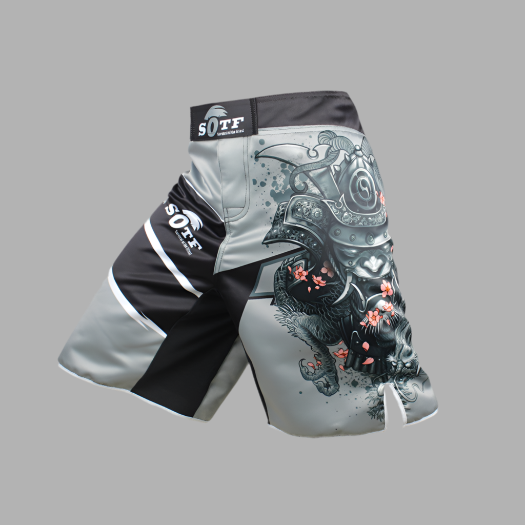Beyondfit Men's Gym Sports Shorts