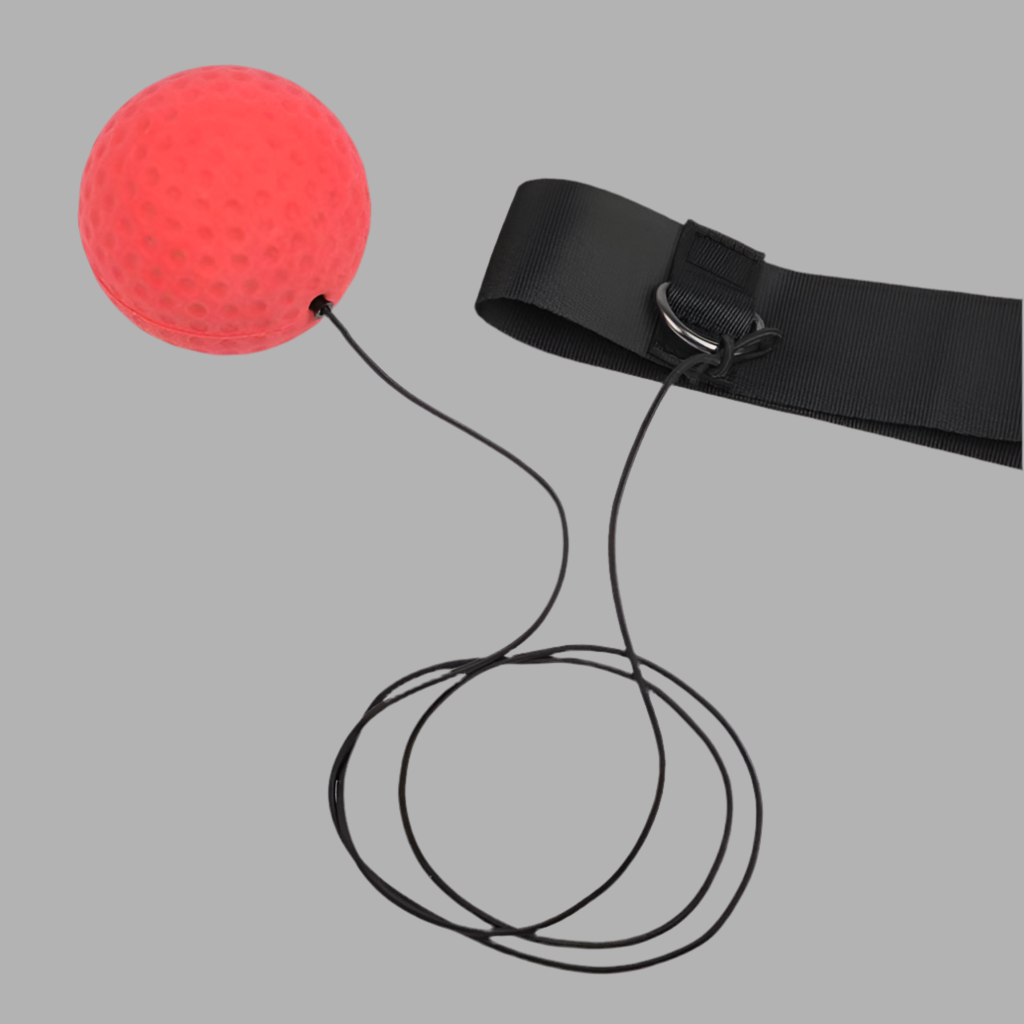 Boxing fight training ball