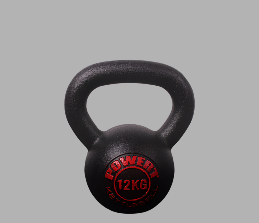 Beyondfit Cast Iron Men's And Women's Dumbbells