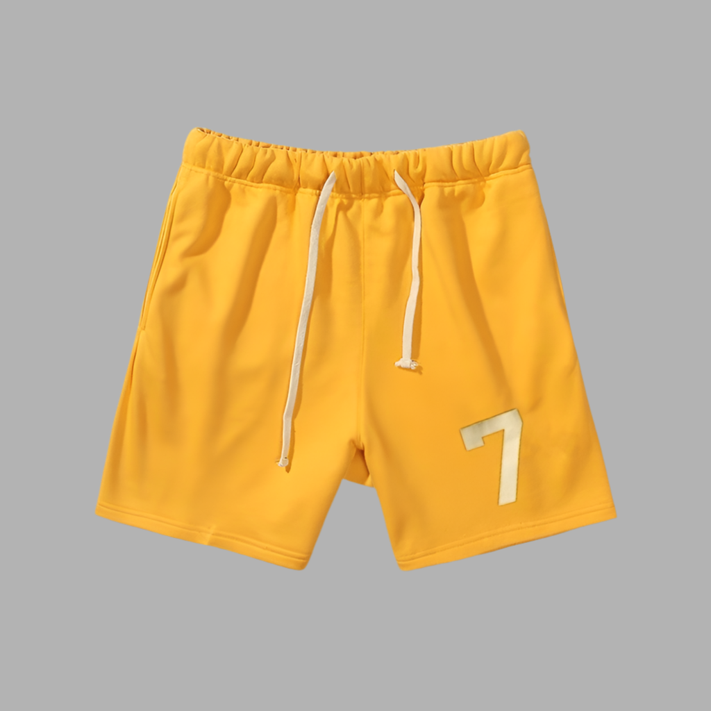 Beyondfit Gym Shorts ‘7’
