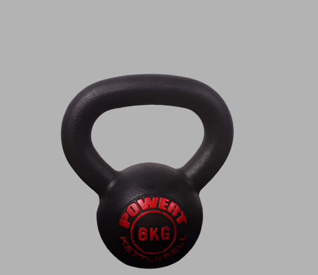 Beyondfit Cast Iron Men's And Women's Dumbbells