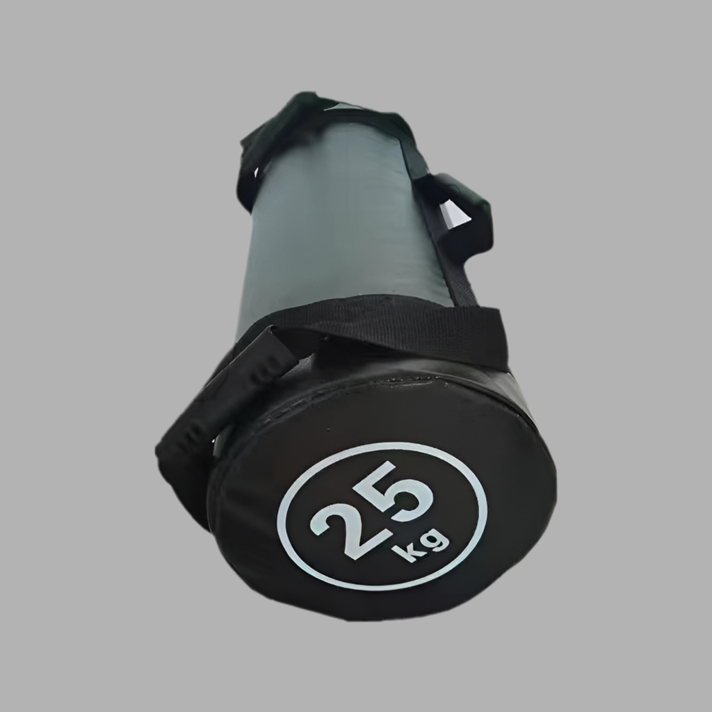 Beyondfit Power Bag Gym Physical Fitness Training - Weight Lifting Sandbag