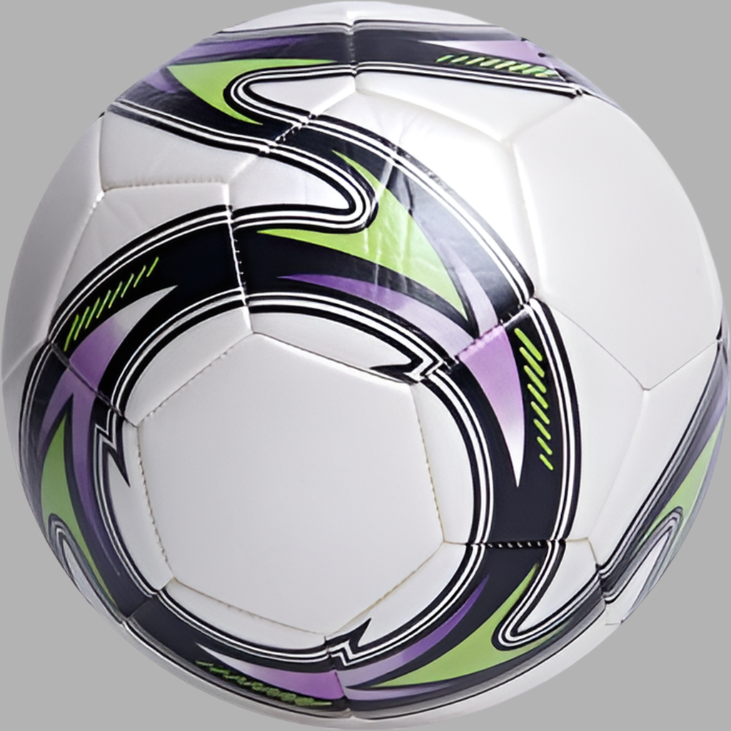 Beyondfit No. 5 Football Champions League Wear-Resistant
