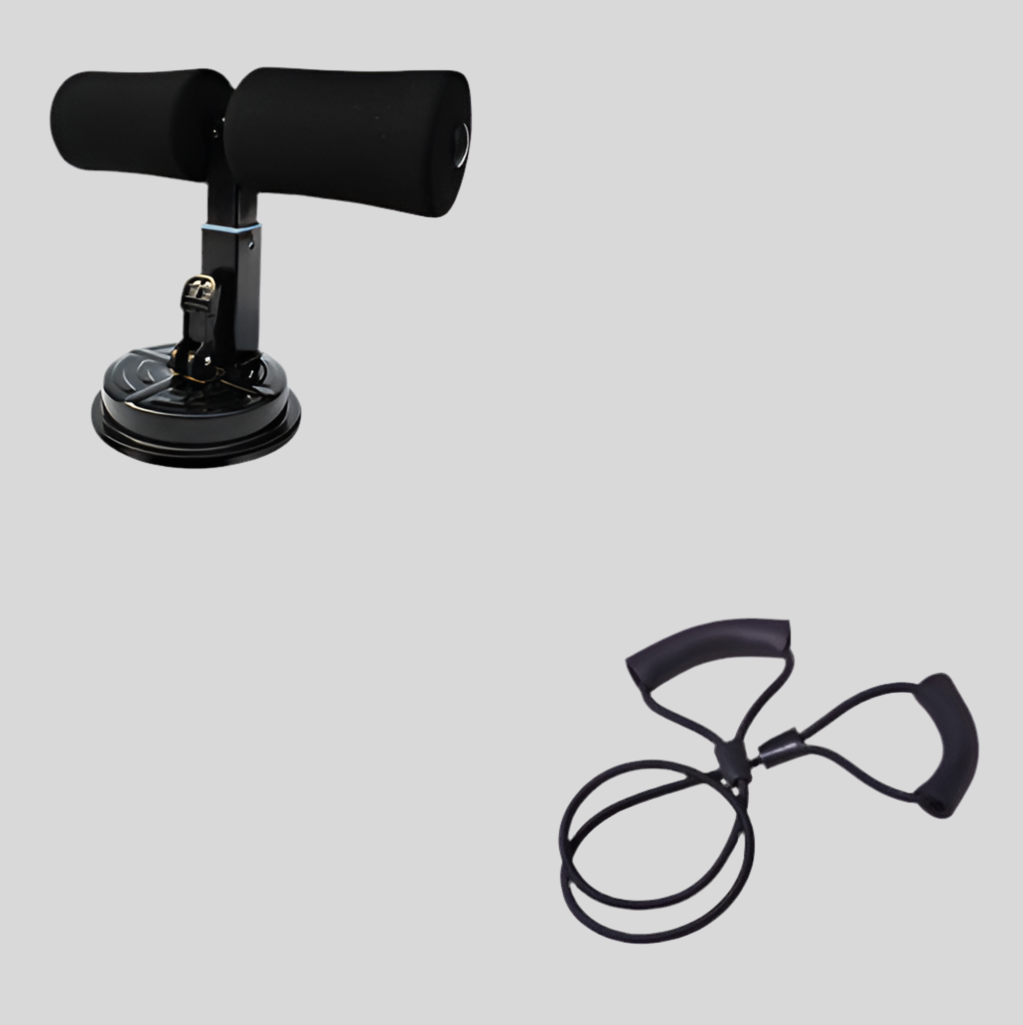 Beyondfit Sit Up Bar Trainer