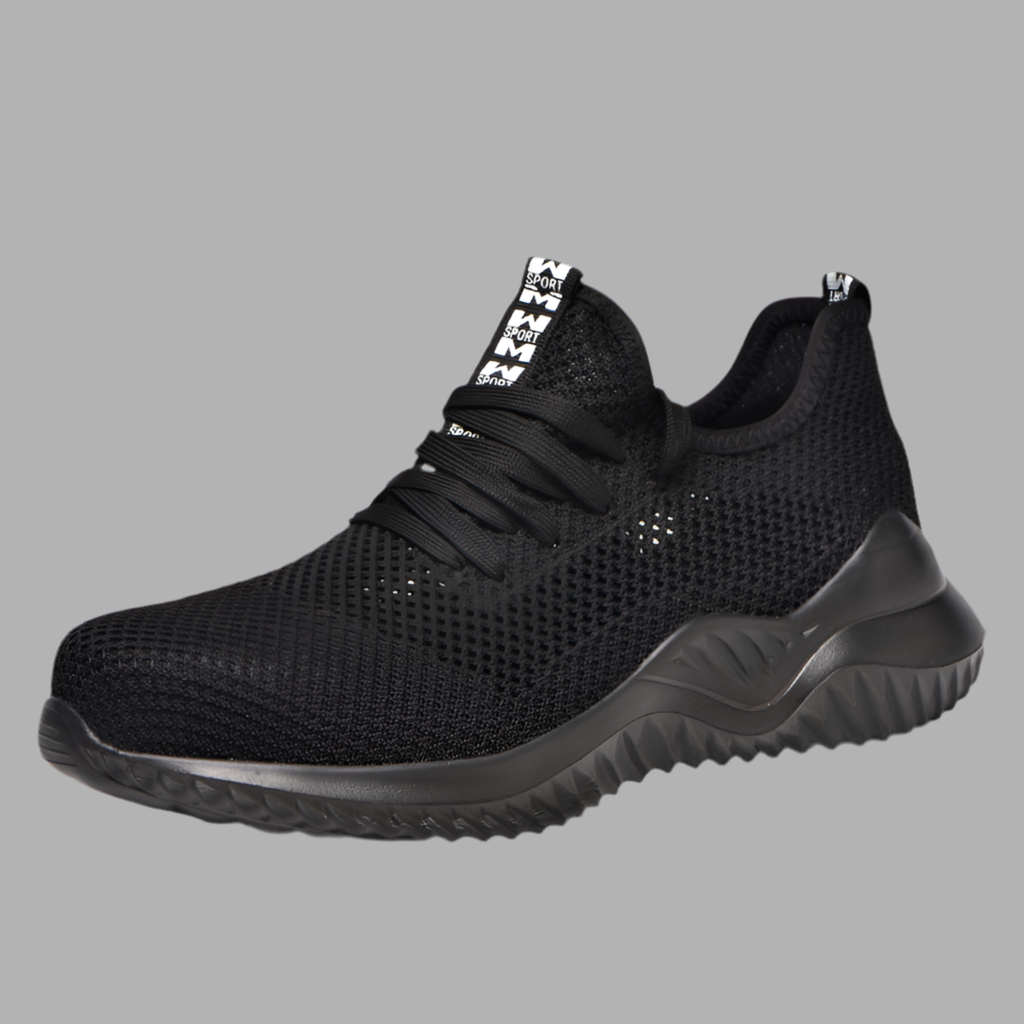 Beyondfit Man Running Gym Sneaker